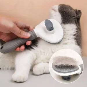 single pet combs tool